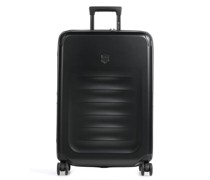 Victorinox Spectra 3.0 Exp Medium 4-Rollen Trolley schwarz