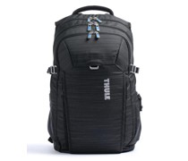 Thule Construct 28 Laptop-Rucksack schwarz