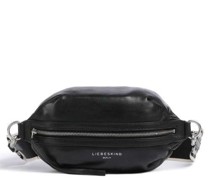 Liebeskind Gürteltasche schwarz