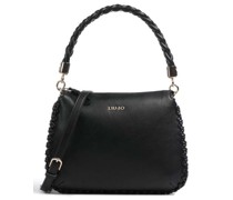 Liu Jo Franklinia Schultertasche schwarz