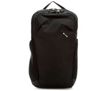 Pacsafe Vibe 20 Laptop-Rucksack schwarz