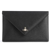 Vivienne Westwood Clutch schwarz