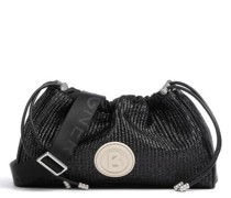 Bogner airolo grecia Schultertasche schwarz