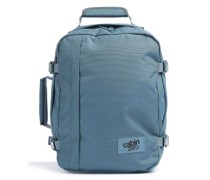 Cabin Zero Classic 28 Reiserucksack grünblau