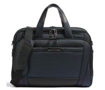 Samsonite Pro-DLX 5 Aktentasche dunkelblau