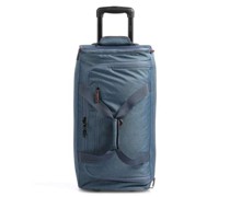 Delsey Maubert 2.0 Rollenreisetasche blau