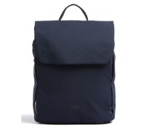 Zwei TONI TOR130 Rucksack navy