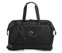 Delsey Montrouge Weekender schwarz