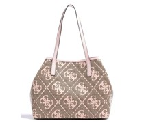 Guess Vikky Shopper beige/rosa