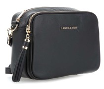 Lancaster Mademoiselle Ana Schultertasche schwarz