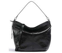 Picard Aquarius Beuteltasche schwarz