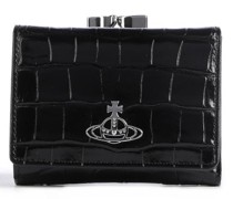 Vivienne Westwood Rfid Geldbörse schwarz