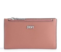 DKNY Bryant Geldbörse terrakotta