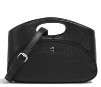 Aigner Barbara M Handtasche schwarz