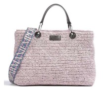 Emporio Armani My EA Handtasche rosa