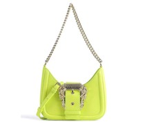 Versace Jeans Couture Couture 01 Schultertasche gelbgrün