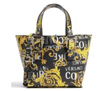 Versace Jeans Couture Couture 01 Handtasche schwarz