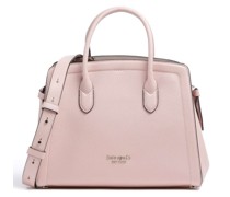 Kate Spade New York Knott Handtasche rosa