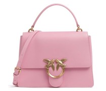 Pinko Love One Classic Light Handtasche pink