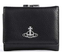 Vivienne Westwood Rfid Geldbörse schwarz