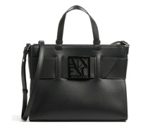 Armani Exchange Handtasche schwarz