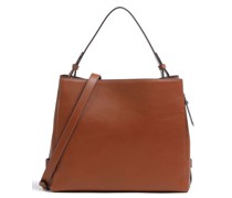 Lauren Ralph Lauren Peyton 31 Beuteltasche tan