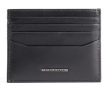 Porsche Design Rfid Kreditkartenetui schwarz