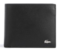 Lacoste Sportswear FG Gift Set Geldbörse schwarz