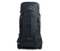 Osprey Stratos 26 Wanderrucksack navy
