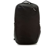 Pacsafe Vibe 25 Laptop-Rucksack schwarz