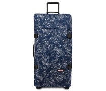 Eastpak Tranverz L Rollenreisetasche navy