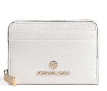 Michael Kors Jet Set Charm Geldbörse weiß