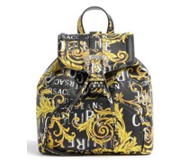 Versace Jeans Couture Couture 01 Rucksack schwarz