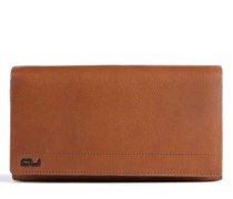 Aunts & Uncles Norwegians Vilde Rfid Geldbörse cognac