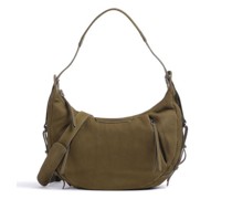 Aunts & Uncles Amelie´s Nettle Bet Turnip Schultertasche olivgrün