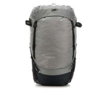 Mammut Ducan 24 W Wanderrucksack grau/schwarz