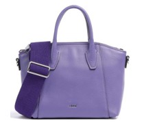 Abro Ariete Ivy Handtasche violett