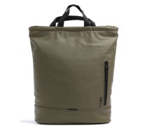 Zwei Cargo CAR140 Rucksack olivgrün