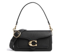 Coach Tabby 26 Umhängetasche schwarz