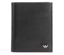 Golden Head Colorado Rfid Rfid Geldbörse schwarz
