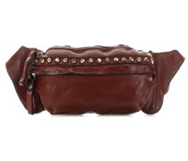 Campomaggi Matera Gürteltasche cognac