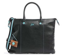 Gabs Basic G3 Plus M Handtasche schwarz
