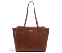 Giudi Classic Giudi Shopper braun