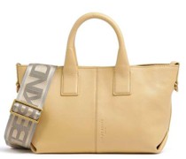 Liebeskind Chelsea Kodiaq S Handtasche vanillegelb
