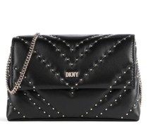 DKNY Stasia Umhängetasche schwarz