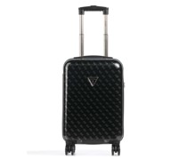 Guess Jesco 4-Rollen Trolley anthrazit