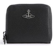 Vivienne Westwood Rfid Geldbörse schwarz
