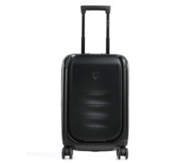 Victorinox Spectra 3.0 Exp Frequent Flyer 4-Rollen Trolley schwarz