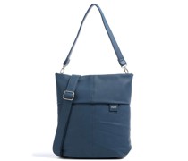 Zwei Mademoiselle.M M12 Beuteltasche dunkelblau