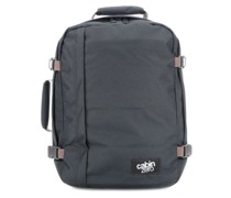 Cabin Zero Classic 36 Reiserucksack dunkelgrün
